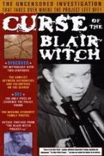 Watch Curse of the Blair Witch 123movieshub