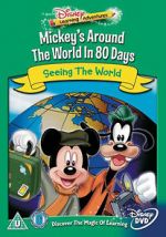Watch Mickey\'s Around the World in 80 Days 123movieshub