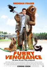 Watch Furry Vengeance 123movieshub