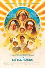 Watch The Little Hours 123movieshub