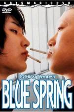 Watch Blue Spring 123movieshub