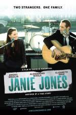 Watch Janie Jones 123movieshub