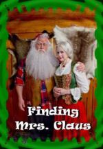 Watch Finding Mrs. Claus 123movieshub