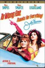 Watch To Wong Foo Thanks for Everything, Julie Newmar 123movieshub