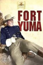 Watch Fort Yuma 123movieshub