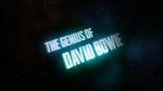 Watch The Genius of David Bowie 123movieshub