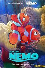 Watch Making \'Nemo\' 123movieshub