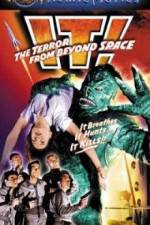 Watch It! The Terror from Beyond Space 123movieshub