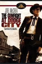 Watch The Gunfight at Dodge City 123movieshub