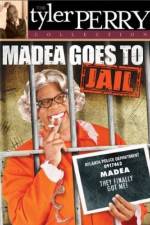 Watch Madea Goes To Jail 123movieshub