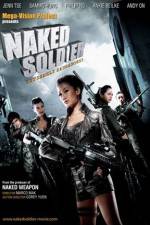 Watch Naked Soldier 123movieshub