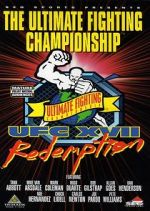 Watch UFC 17: Redemption 123movieshub
