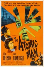 Watch The Atomic Man 123movieshub