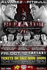 Watch Bellator 76 123movieshub