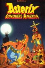 Watch Asterix in America 123movieshub