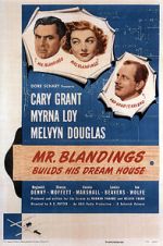 Watch Mr. Blandings Builds His Dream House 123movieshub