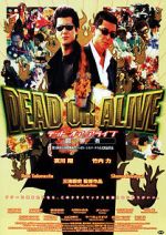 Watch Dead or Alive 123movieshub