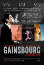 Watch Gainsbourg: A Heroic Life 123movieshub