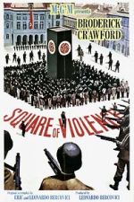 Watch Square of Violence 123movieshub