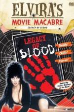 Watch Blood Legacy 123movieshub