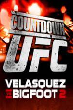 Watch Countdown To UFC 160 Velasques vs Bigfoot 2 123movieshub