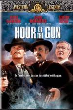 Watch Hour of the Gun 123movieshub