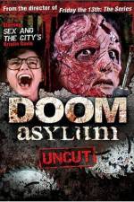 Watch Doom Asylum 123movieshub