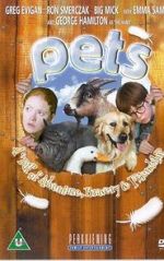 Watch Pets to the Rescue 123movieshub
