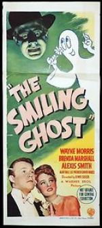 Watch The Smiling Ghost 123movieshub