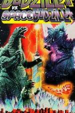 Watch Godzilla vs Space Godzilla 123movieshub