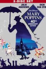 Watch Mary Poppins 123movieshub