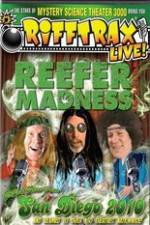 Watch RiffTrax Live Reefer Madness 123movieshub