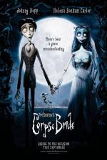 Watch Corpse Bride 123movieshub