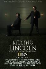 Watch Killing Lincoln 123movieshub
