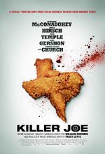Watch Killer Joe 123movieshub