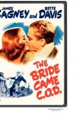 Watch The Bride Came C.O.D. 123movieshub