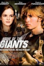 Watch Home of the Giants 123movieshub