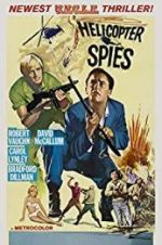 Watch The Helicopter Spies 123movieshub