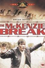 Watch The McKenzie Break 123movieshub