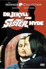 Watch Dr Jekyll & Sister Hyde 123movieshub