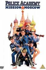Watch Police Academy: Mission to Moscow 123movieshub