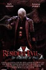 Watch Resident Evil: The Nightmare of Dante 123movieshub