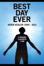 Watch Best Day Ever: Aiden Kesler 1994-2011 123movieshub