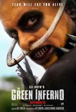 Watch The Green Inferno 123movieshub