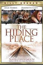 Watch The Hiding Place 123movieshub