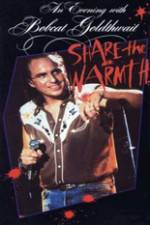 Watch Evening with Bobcat Goldthwait Share the Warmth 123movieshub