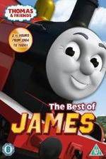 Watch Thomas & Friends - The Best Of James 123movieshub