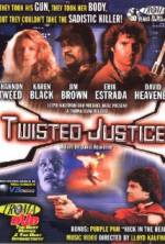 Watch Twisted Justice 123movieshub