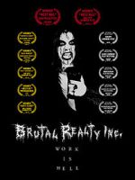 Watch Brutal Realty, Inc. (Short 2019) 123movieshub