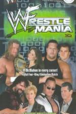 Watch WrestleMania 2000 123movieshub